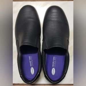 Slip on sneakers